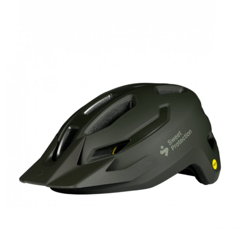 Sweet Protection Protection  Ripper Mips Helmet