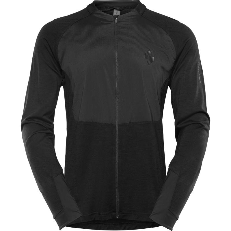 Sweet Protection Sweet Hunter Merino Wind FZ M