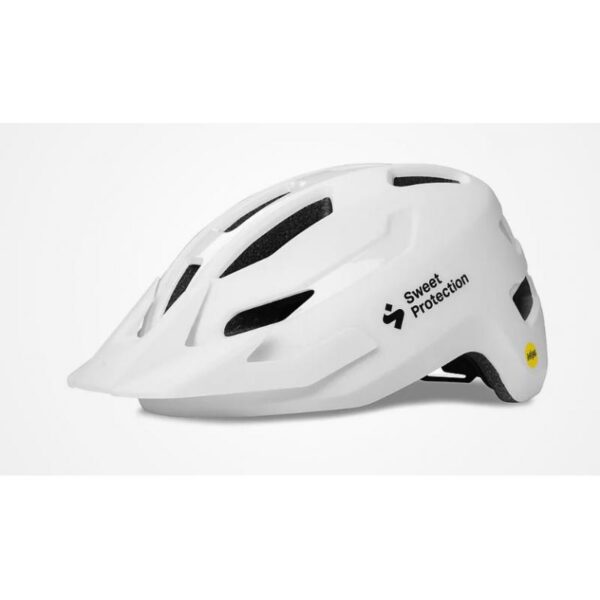 Sweet Protection Sweet Ripper Mips Helmet Hvit