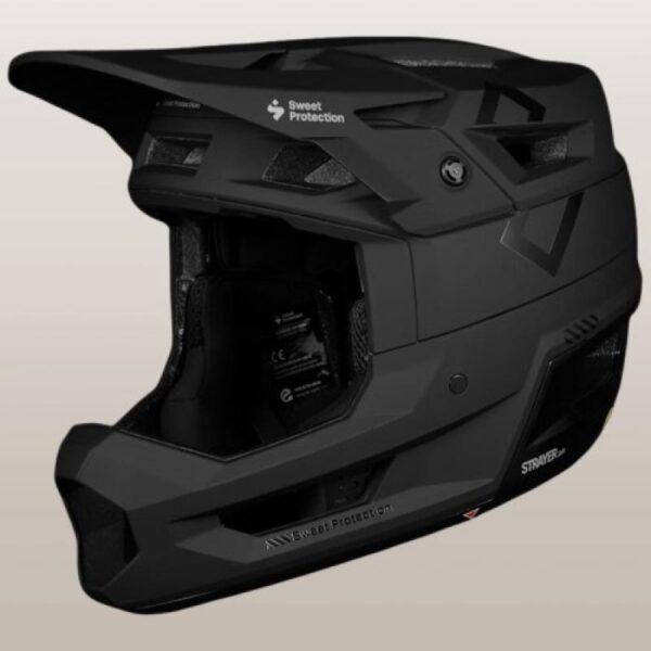 Sweet Protection Sweet Strayer 2Vi Mips Helmet