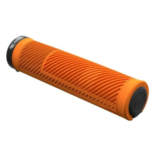 Syncros Grips XC Lock-On Oransje M Sykkelopplevelser AS 1
