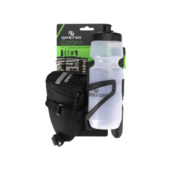 Syncros SYN Rider accessory set SAC-01 Sykkelopplevelser AS 1