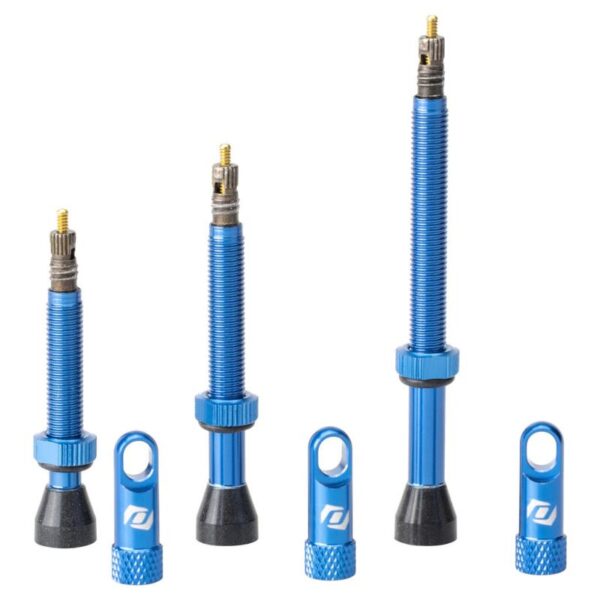 Syncros SYNCROS Tubeless Valves 60 Sykkelopplevelser AS 1