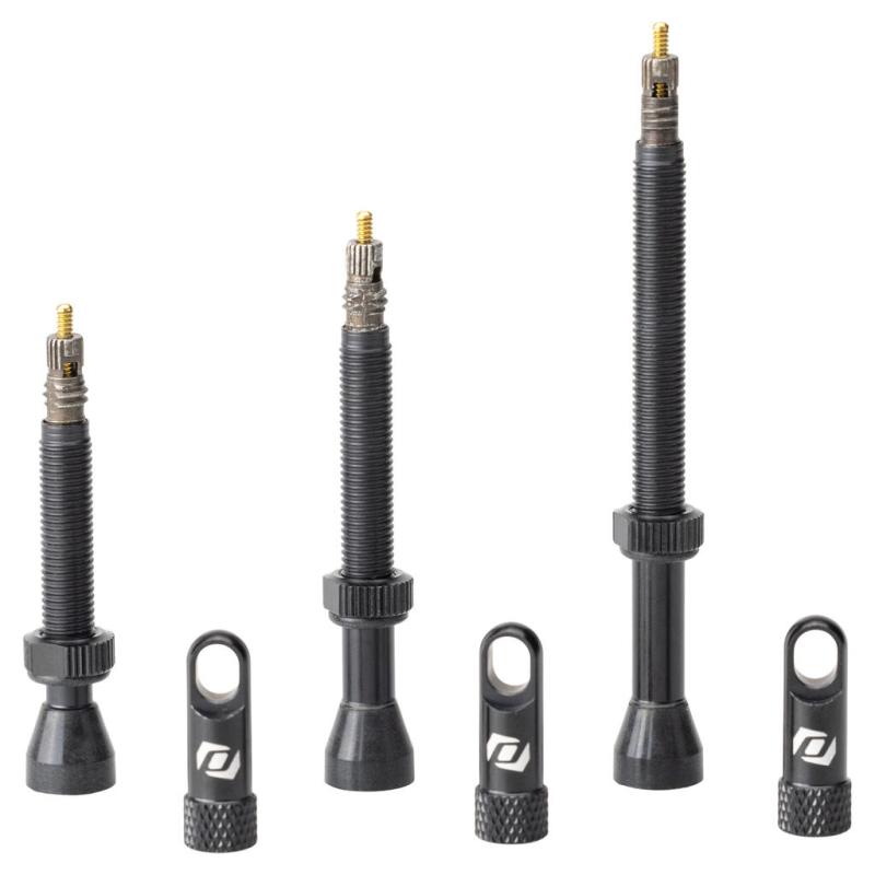 Syncros SYNCROS Tubeless Valves Sort 80