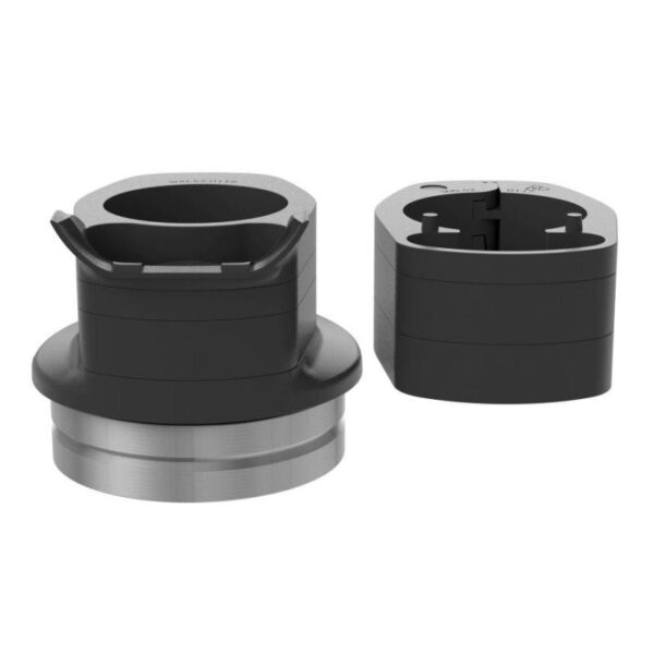 Syncros Syncros Headset IS52-31.8 - IS52-42 Sort OS Sykkelopplevelser AS 1