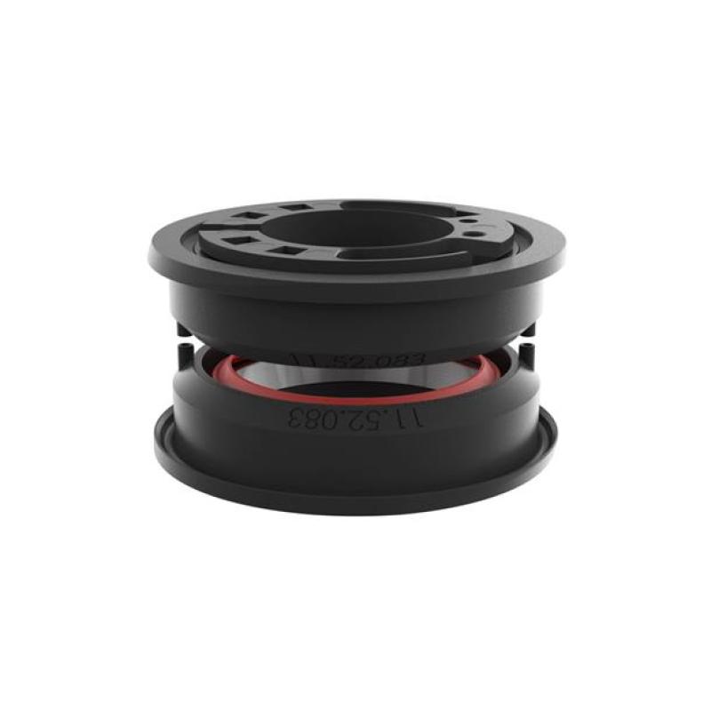 Syncros Headset ZS56/28.6 – ZS56/40 MTB Sort Spark 2022