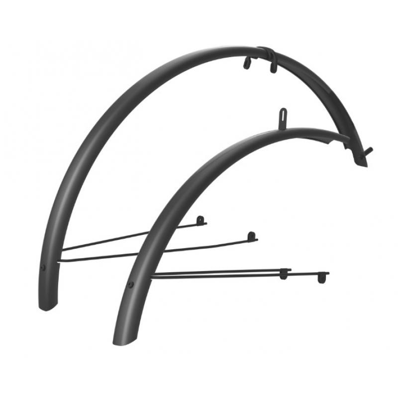 Syncros Road Endurace Fenderset
