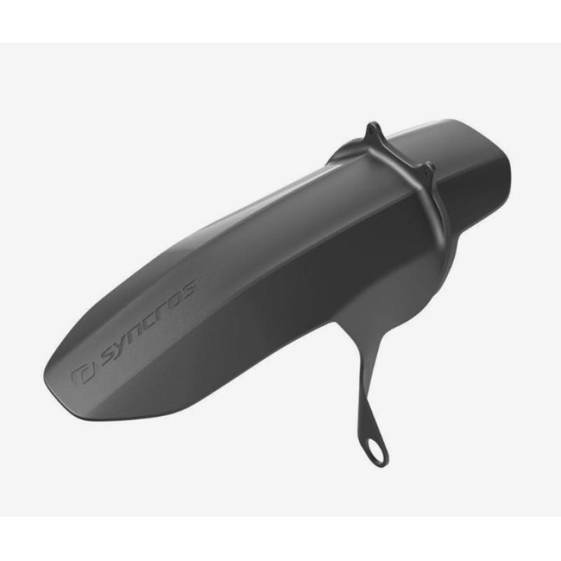 Syncros Trail 2 fender 36/38 Sort OS