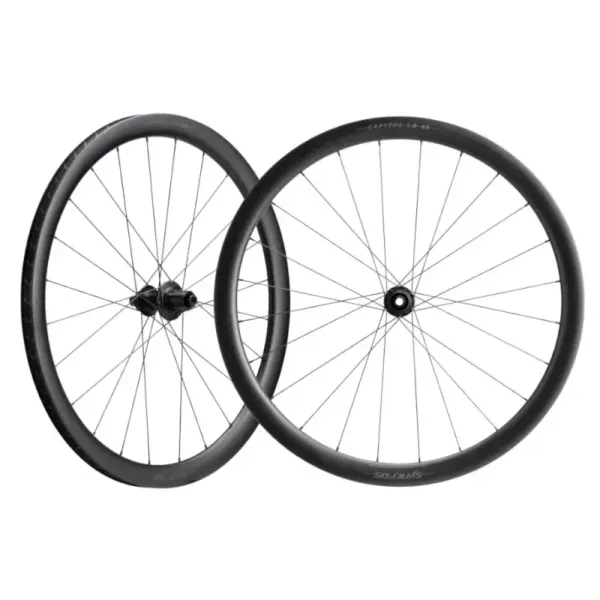 Syncros Wheelset Capital 1.0 40 700C