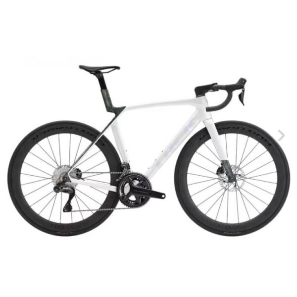 TREK Madone SL 7 Gen 8 Sykkelopplevelser AS 1