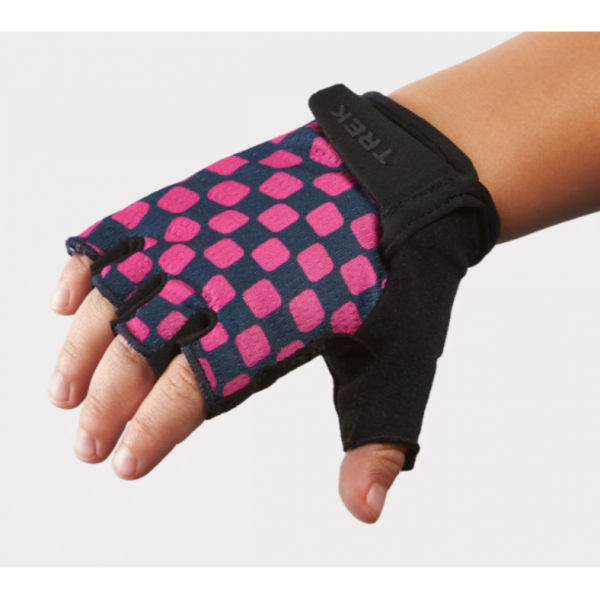 TREK Trek Kids Unisex Bike Glove Sykkelhansker Sykkelopplevelser AS 1