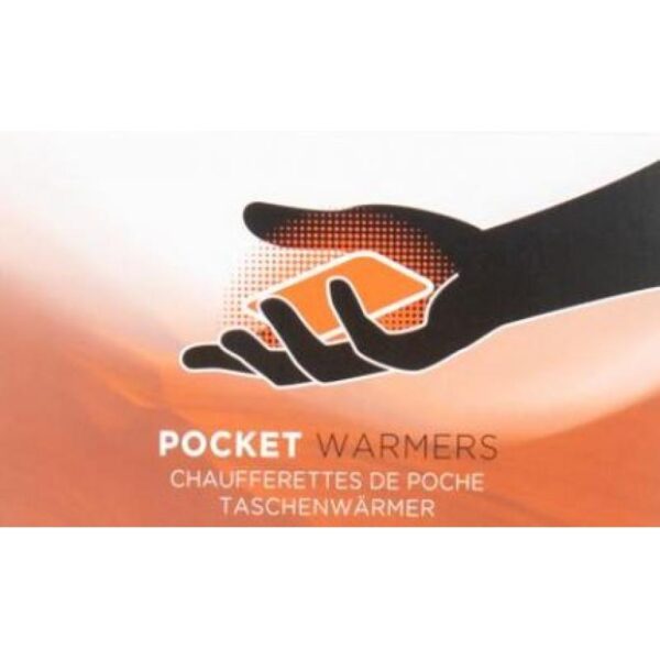 Therm-Ic Therm-Ic Pocket Warmer T31-0200-010 Sykkelopplevelser AS 1