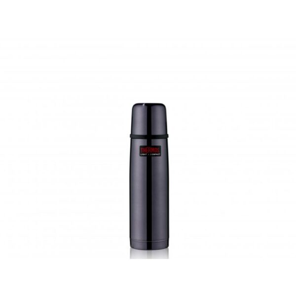 Thermos Light & Compact termoflaske 500 ml -mørkeblå 14395 Sykkelopplevelser AS 1