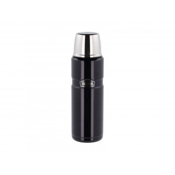 Thermos Stainless King Termoflaske 1,2 L - Mørkeblå 23592 Sykkelopplevelser AS 1