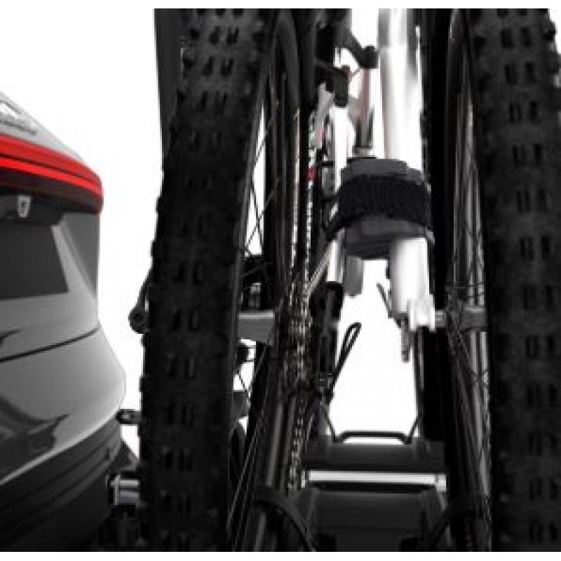 Thule Bike Protector