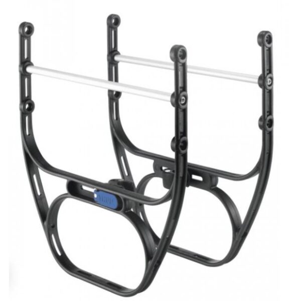 Thule Thule Pack n Pedal 32201 Sykkelopplevelser AS 1