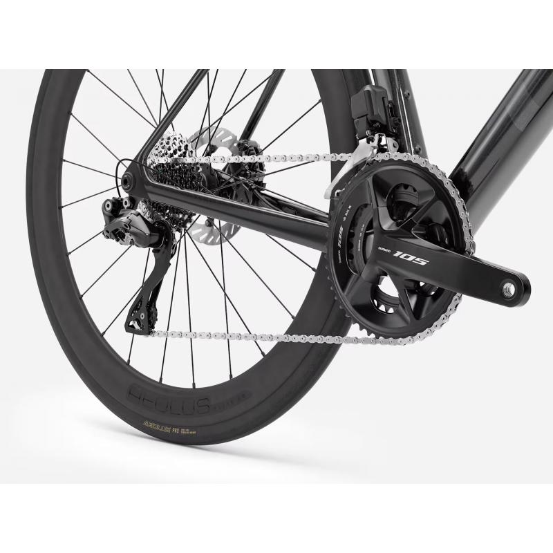 Trek Madone SL 6 Gen 8 Landeveisykkel - Bilde 2