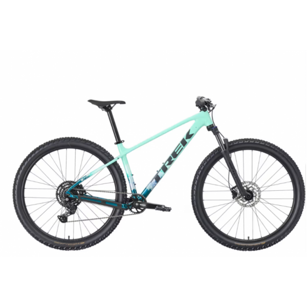 Trek Marlin 5 Gen 3 Miami Green Terrengsykkel