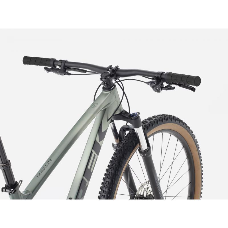 Trek TREK Marlin 6 Gen 3 Terrengsykkel - Bilde 3