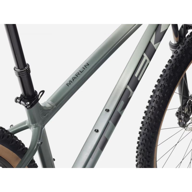 Trek TREK Marlin 6 Gen 3 Terrengsykkel - Bilde 5