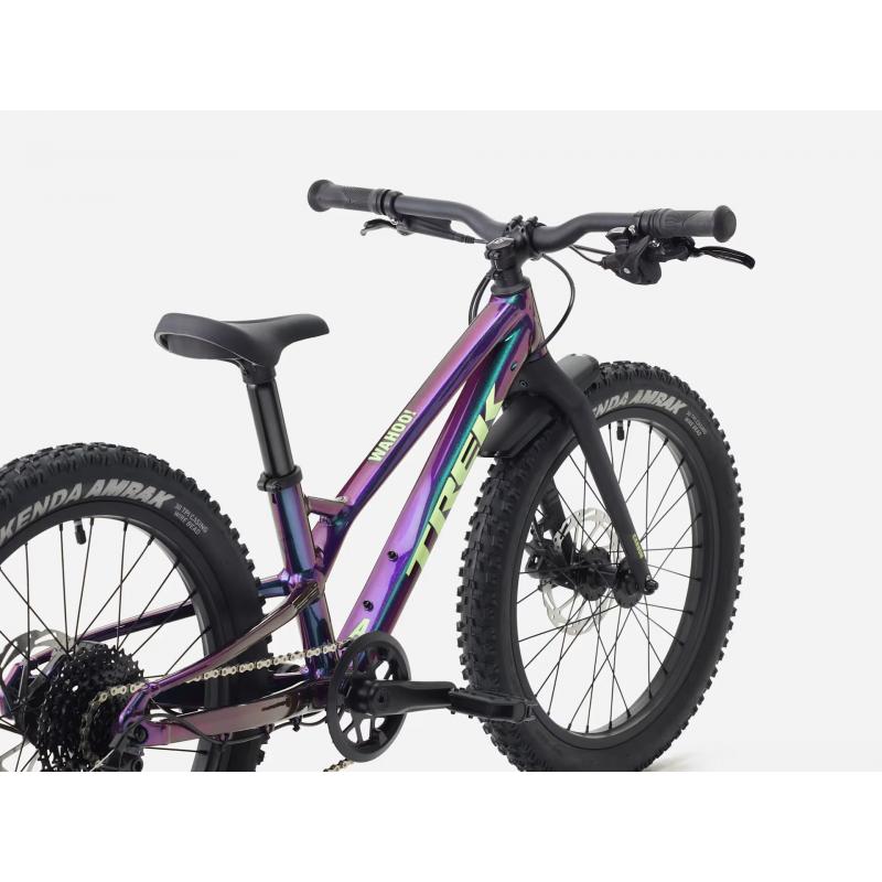 Trek TREK Wahoo 20 Trail Barnesykke - Bilde 2