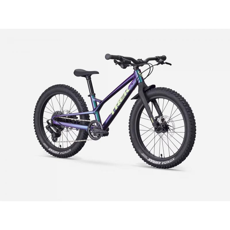 Trek TREK Wahoo 20 Trail Barnesykke - Bilde 5