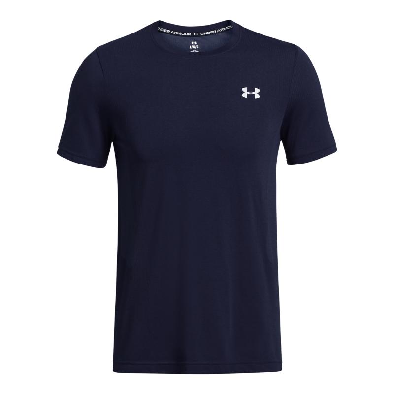 Under Armour Under Armour Ua Vanish Seamless Ss 1382801 Sykkelopplevelser AS 1