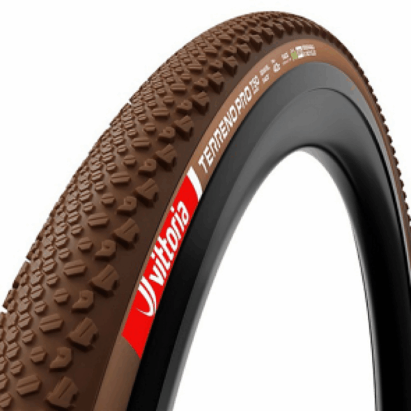 VITTORIA Dekk Gravel Terreno Pro T50 br 45-622-700x45c TLR ECO Sykkelopplevelser AS 1