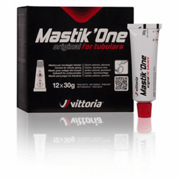 Vittoria Lim Mastik One 1115MO1230222BX Sykkelopplevelser AS 1