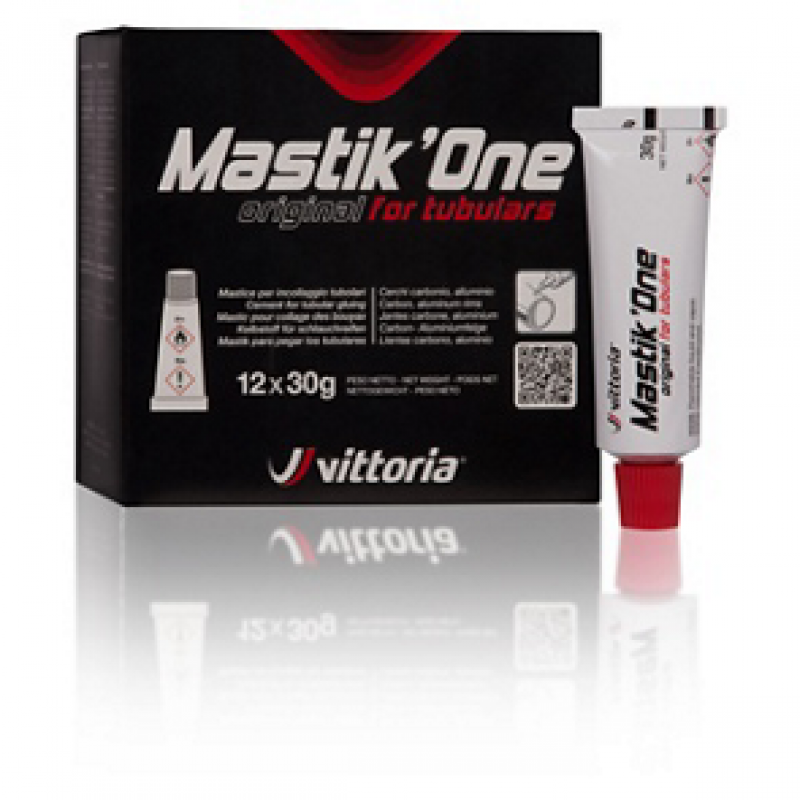 Vittoria Lim Mastik One 1115MO1230222BX Sykkelopplevelser AS 1