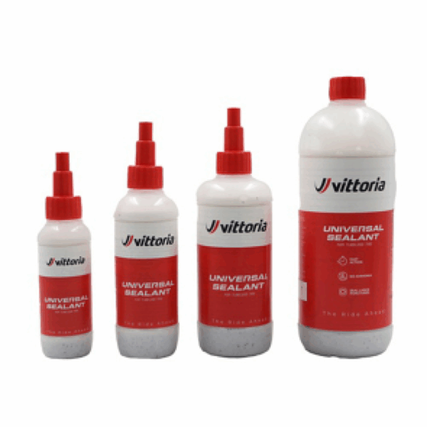Vittoria Vittoria Universal Tubeless Guffe 1000ml Sykkelopplevelser AS 1