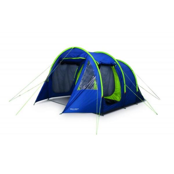 Walkabout Walkabout Telt Camper 4 82281010 Sykkelopplevelser AS 1