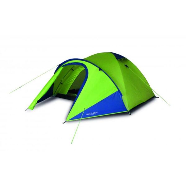 Walkabout Walkabout Telt Hiker 3 82281030 Sykkelopplevelser AS 1