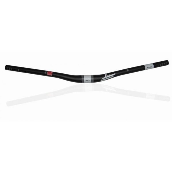 XLC Riser bar HB-M11 660 mm Matt black