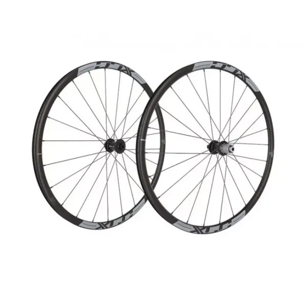 XLC WHEEL WS-G01 ROAD/GRAVEL 700C Forhjul