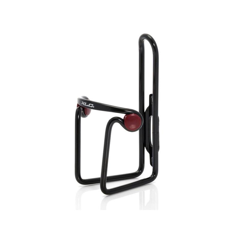 XLC Bottle cage BC-A02 Matt black Aluminium