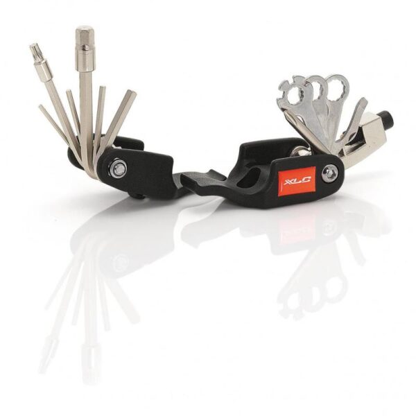 XLC XLC Multi-Tool To-M05 2503615200 Sykkelopplevelser AS 1