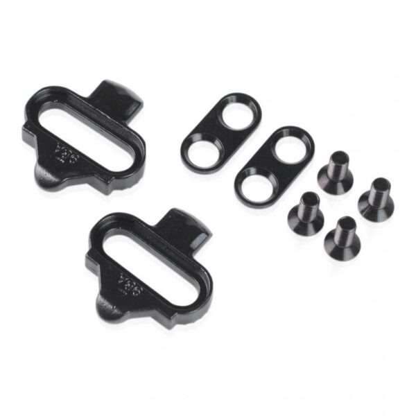 XLC XLC Pd-X02 Mtb Cleat Spd Compatible 2501890500 Sykkelopplevelser AS 1