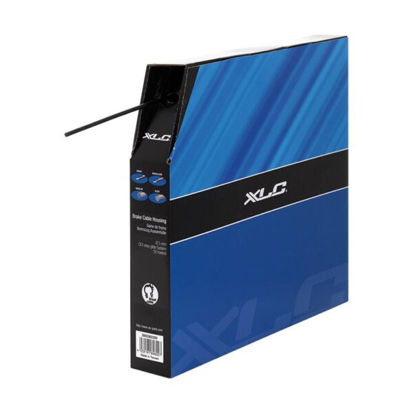 XLC XLC Rotor BR-X79 6 bolt 203 mmSilver 2500322830 Sykkelopplevelser AS 1