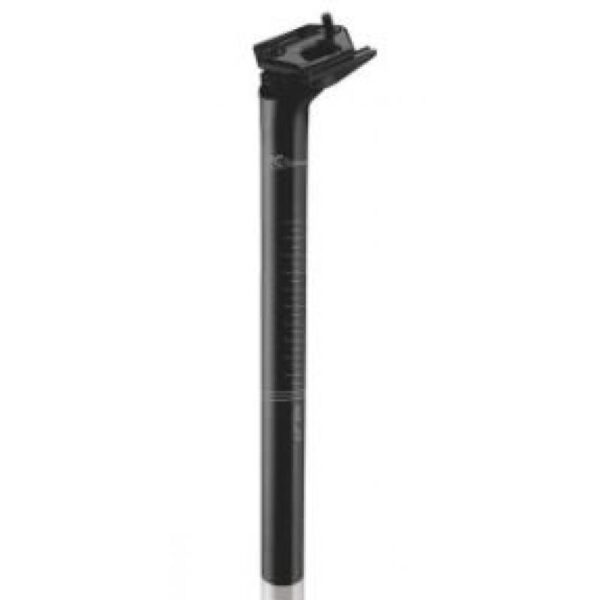 XLC XLC Seatpost SP-O02 300 mm 31,6 mm 15 mm Black Sykkelopplevelser AS 1