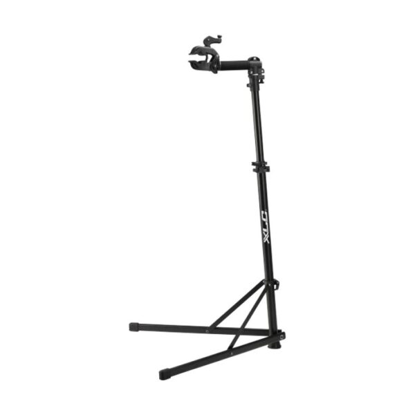 XLC XLC TO-S83 Bike stand Foldable, height adjustable, max. 20 kg steel Sykkelopplevelser AS 1