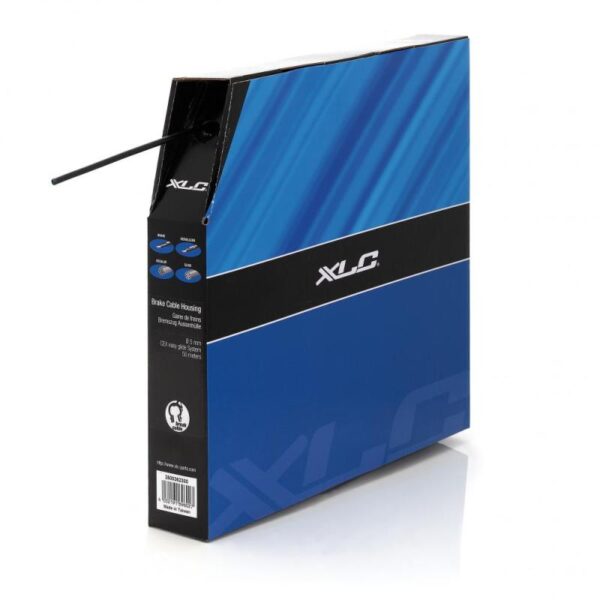 XLC XLC brake outer cable (50 m) 2500362300 Sykkelopplevelser AS 1