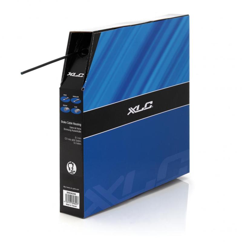 XLC brake outer cable (50 m)