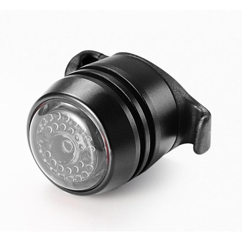 XSRY Lyra USB foran 115113 Sykkelopplevelser AS 1