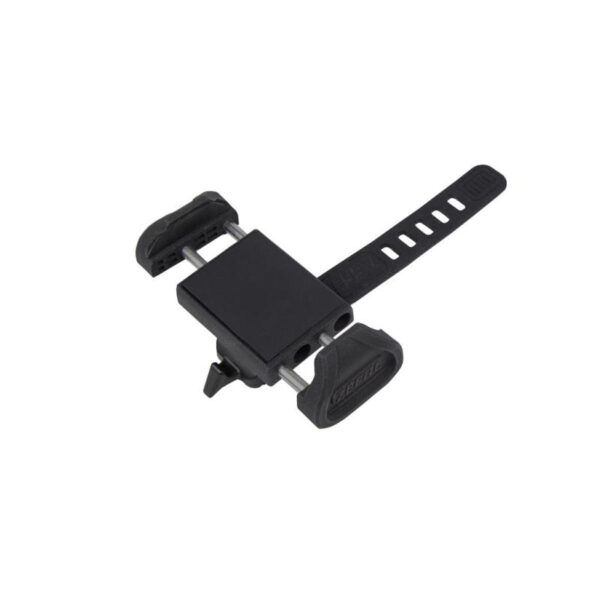 Zefal ZÉFAL Phone mount Universal Phone Holder Sykkelopplevelser AS 1
