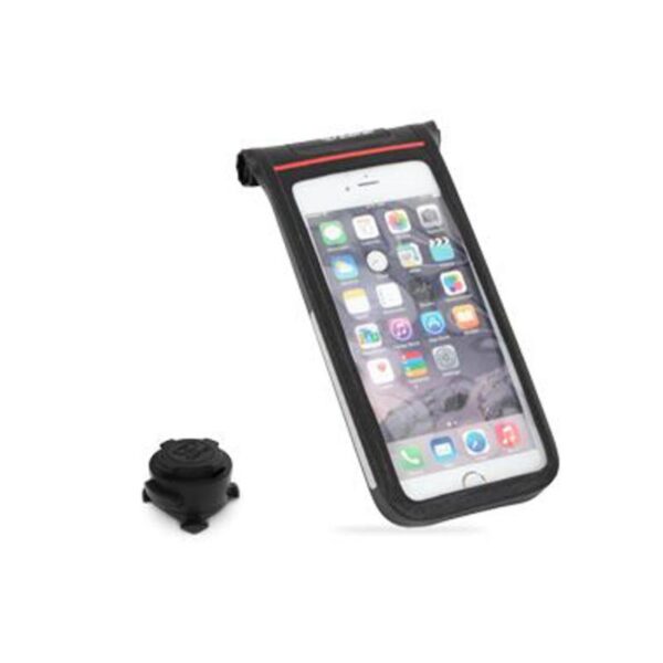 Zefal ZÉFAL Smartphone support Z Console Dry L Sykkelopplevelser AS 1