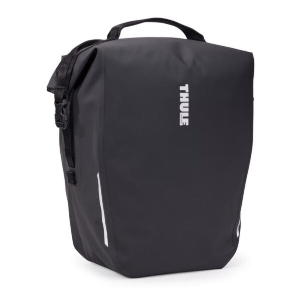 Thule Shield Pannier 22L with InLock - Black