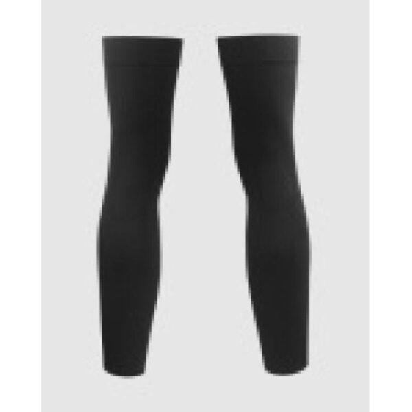 Assos Spring Fall Leg Warmers Sykkellegvarmere