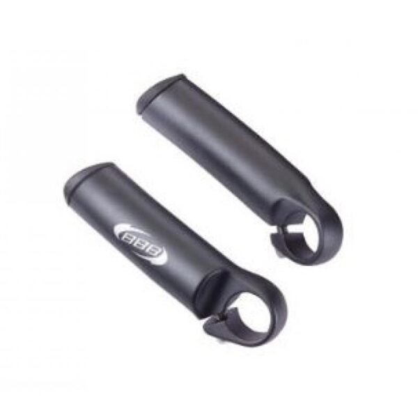 BBB BBB Three-D BBE-05 Bar Ends 65528 Sykkelopplevelser AS 1