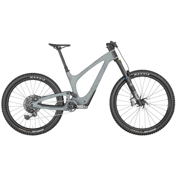 Bold Linkin 135  Pro str M SLV Sølv